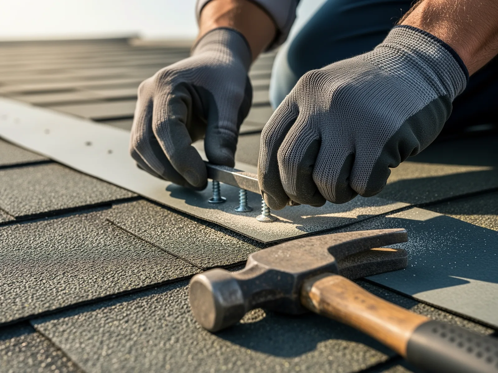 Why choose Fascia Repair in Christiansburg, VA